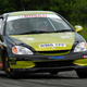 Illustration for article titled Hybrid rally car banned for being too fast